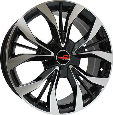Hyundai Concept-HND525 7.5x18 5x114.3 ET 41 Dia 67.1 bkf