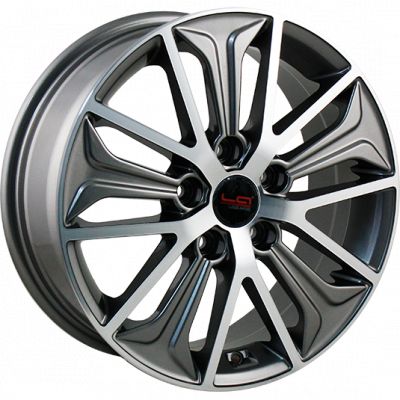 Hyundai Concept-HND528 7x17 5x114.3 ET 47 Dia 67.1 gmf