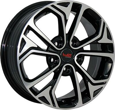 Hyundai Concept-HND530 7.5x19 5x114.3 ET 53 Dia 67.1 bkf