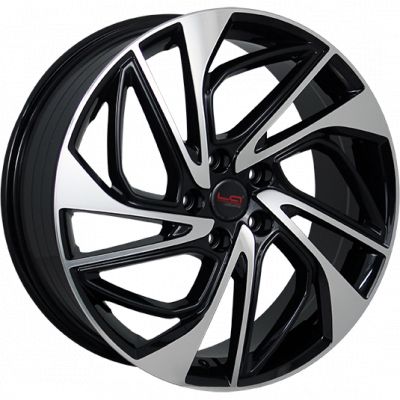 Hyundai Concept-HND531 7x17 5x114.3 ET 40 Dia 67.1 bkf