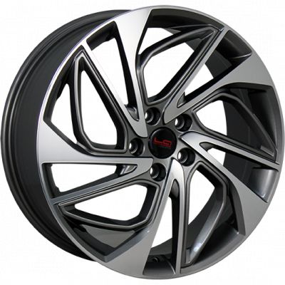 Hyundai Concept-HND531 7x17 5x114.3 ET 40 Dia 67.1 gmf