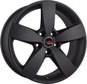 Replica HND11 7x17 5x114.3 ET 41 Dia 67.1 HP