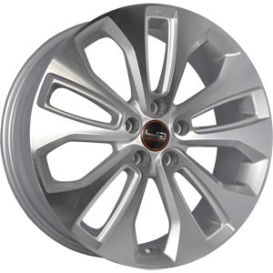 Replica HND124 7.5x19 5x114.3 ET 50 Dia 67.1 BFP