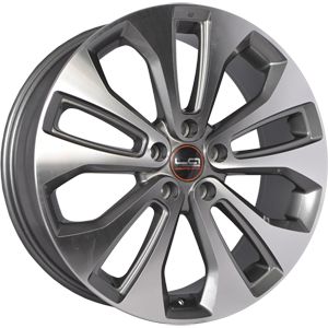 Replica HND124 7x18 5x114.3 ET 35 Dia 67.1 GMF