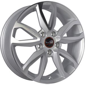 Replica HND127 6.5x17 5x114.3 ET 48 Dia 67.1 SF