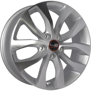 Replica HND128 6.5x17 5x114.3 ET 48 Dia 67.1 SF