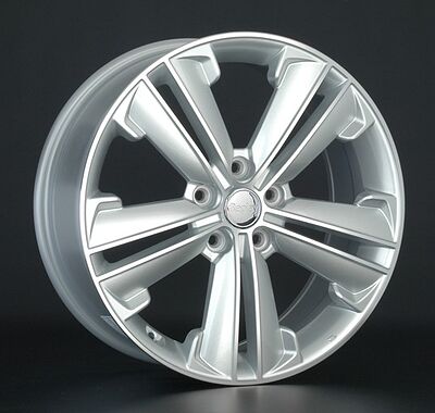 Replica HND134 7x18 5x114 ET 48 Dia 67 SF