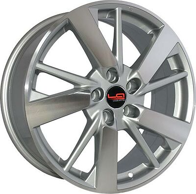 Replica HND148 7.5x18 5x114.3 ET 48 Dia 67.1 SF