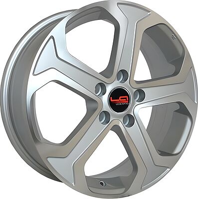 Replica HND162 6.5x17 5x114.3 ET 48 Dia 67.1 SF