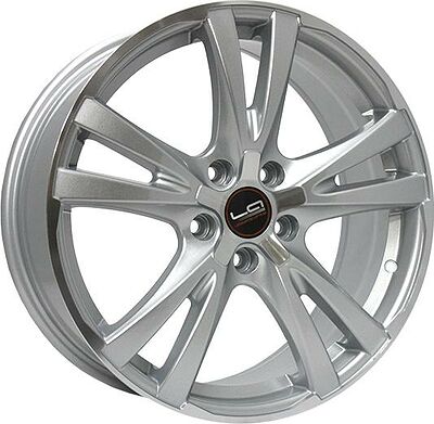 Hyundai HND179 7.5x18 5x114.3 ET 48 Dia 67.1 SF
