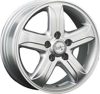 Replica HND19 6.5x16 5x114.3 ET 46 Dia 67.1 CH
