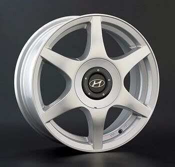 Replica HND2 6x15 4x114.3 ET 46 Dia 67.1 SAP