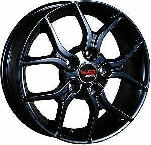 Replica HND20 6x16 5x114.3 ET 52 Dia 67.1 Red
