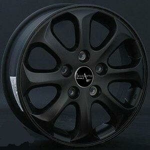 Replica HND23 5.5x15 5x114.3 ET 47 Dia 67.1 silver