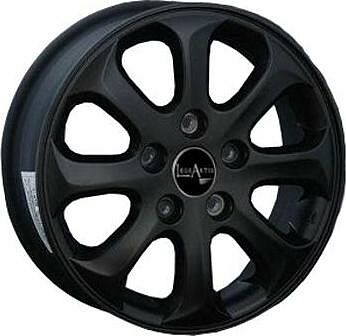 Replica HND23 5.5x15 5x114.3 ET 47 Dia 67.1 silver