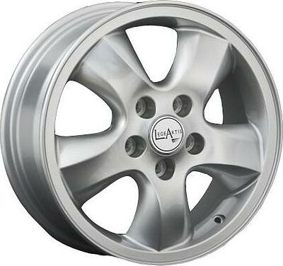 Replica HND25 6.5x16 5x114.3 ET 46 Dia 67.1 W