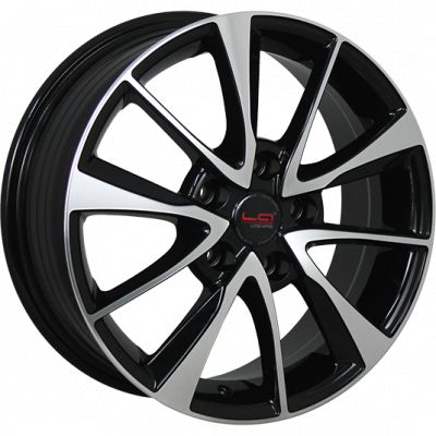 Hyundai HND277 7x17 5x114.3 ET 50 Dia 67.1 bkf