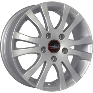 Replica HND53 5.5x15 4x100 ET 45 Dia 54.1 silver