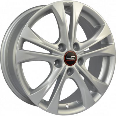 Replica HND57 6.5x16 5x114.3 ET 31 Dia 67.1 KI
