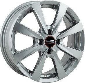 Hyundai HND74 6x15 4x100 ET 48 Dia 54.1 авто)