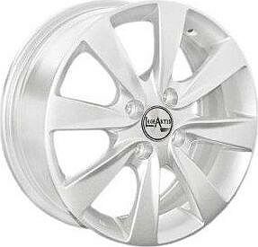 Hyundai HND74 6x15 4x100 ET 48 Dia 54.1 авто)