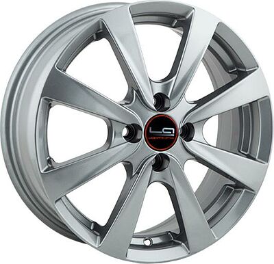 Hyundai HND74 6x15 4x100 ET 48 Dia 54.1 авто)