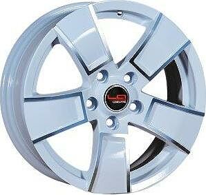 Replica HND8 6.5x16 5x114.3 ET 46 Dia 67.1 CH