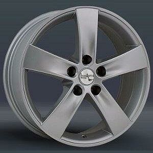 Replica HND80 7x17 5x114.3 ET 47 Dia 67.1 silver