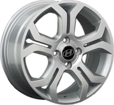 Replica HND85 6x15 4x100 ET 48 Dia 54.1 GM