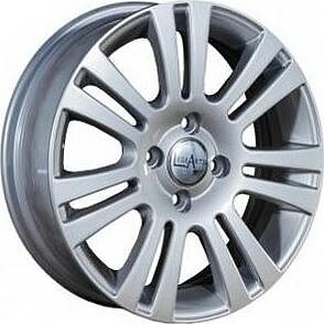 Hyundai HND93 6x15 4x100 ET 48 Dia 54 GM