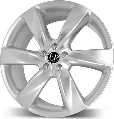 Replica FR648 9x21 5x114.3 ET 32 Dia 66.1 HS