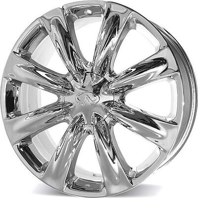 Replica FR706 8x18 5x114.3 ET 30 Dia 66.1 HS