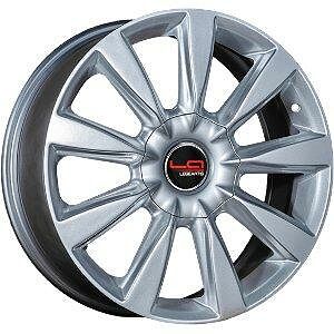 Replica INF10 8x20 6x139.7 ET 35 Dia 77.8 HB