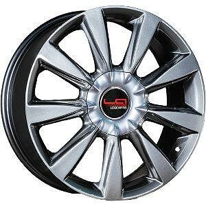 Replica INF10 8x20 6x139.7 ET 35 Dia 77.8 GM