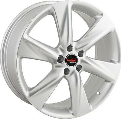 Replica INF14 8x20 5x114.3 ET 50 Dia 66.1 White