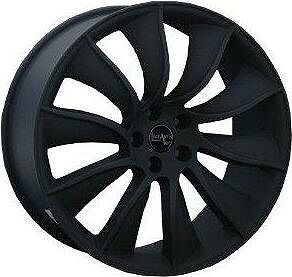 Replica INF15 9.5x21 5x114.3 ET 50 Dia 66.1 HB