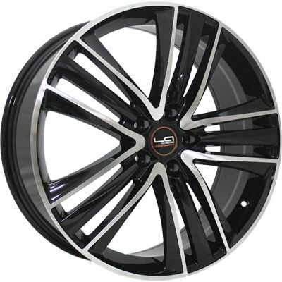 Replica INF19 8x20 5x114.3 ET 50 Dia 66.1 BFP