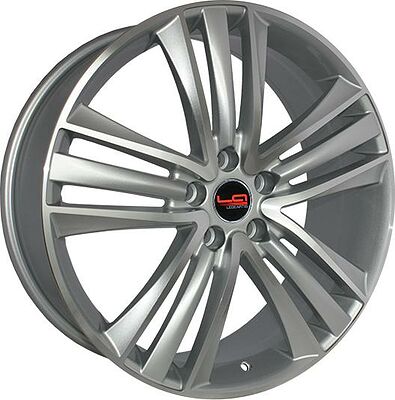 Replica INF19 8x20 5x114.3 ET 50 Dia 66.1 BFP