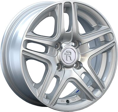 Replica INF30 8x18 5x114.3 ET 40 Dia 66.1 SF