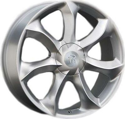 Replica INF7 8x18 5x114.3 ET 40 Dia 66.1 CH