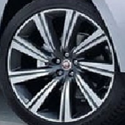 Jaguar Concept-JG501 8.5x20 5x108 ET 45 Dia 63.4 BFP