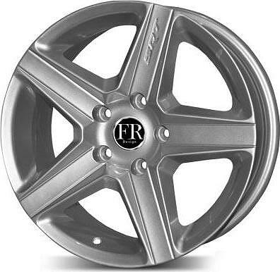 Replica FR816 8x16 5x150 Dia 110 