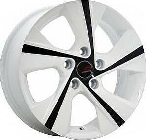 Replica Concept-KI509 7x18 5x114.3 ET 35 Dia 67.1 WB