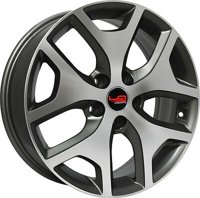 Kia Concept-KI528 6.5x17 5x114.3 ET 40 Dia 67.1 MGMFP