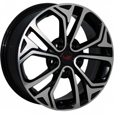 Kia Concept-KI532 7x17 5x114.3 ET 53 Dia 67.1 bkf