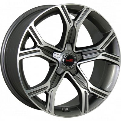 Kia Concept-KI534 8x18 5x114.3 ET 34 Dia 67.1 HBFP