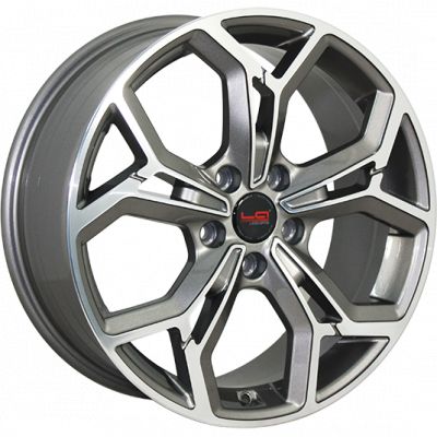 Kia Concept-KI535 7x17 5x114.3 ET 47 Dia 67.1 gmf