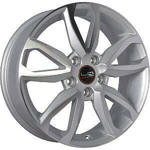 Replica Ki109 6.5x17 5x114.3 ET 35 Dia 67.1 SF