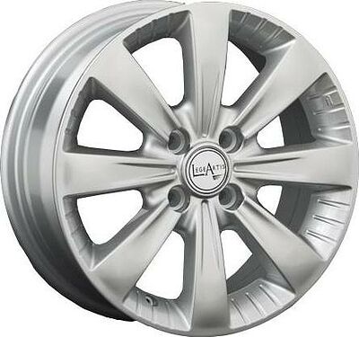 Replica KI11 5.5x14 4x100 ET 45 Dia 56.1 H/S