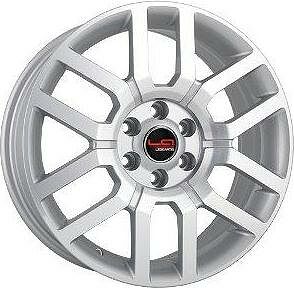 Replica KI129 7x17 5x114.3 ET 35 Dia 67.1 SF